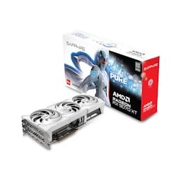 Sapphire PURE Radeon RX 9070 XT 16 GB