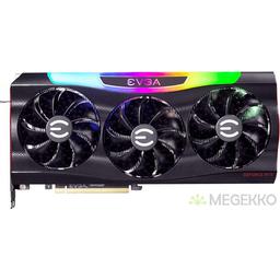 EVGA FTW3 ULTRA GAMING GeForce RTX 3090 24 GB