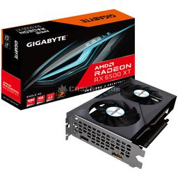 Gigabyte EAGLE Radeon RX 6500 XT 4 GB
