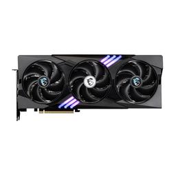 MSI GAMING TRIO OC GeForce RTX 5070 12 GB