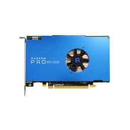 AMD RADEON PRO WX 5100 8 GB GDDR5