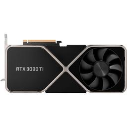 NVIDIA Founders Edition GeForce RTX 3090 Ti 24 GB