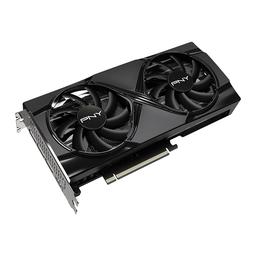 PNY Dual Fan OC GeForce RTX 5060 Ti 8 GB