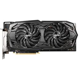 MSI Radeon RX 5600 XT GAMING MX 6 GB