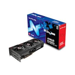Sapphire PULSE Radeon RX 9070 XT 16 GB