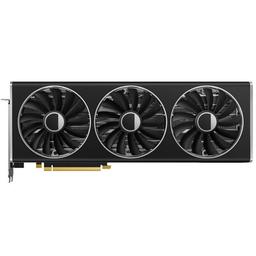 XFX Speedster MERC 310 Black Edition Radeon RX 7900 XTX 24 GB