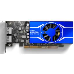 AMD 100-506189 Radeon PRO W6400 4 GB