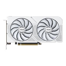 Asus DUAL OC GeForce RTX 5060 Ti 16 GB White