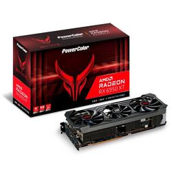 PowerColor Red Devil OC Radeon RX 6950 XT 16 GB