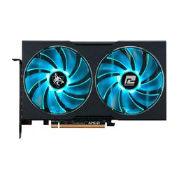 ASRock Challenger D OC Radeon RX 6600 XT 8 GB - RigSync