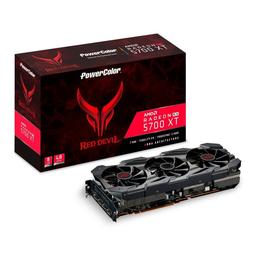 PowerColor Red Devil Radeon RX 5700 XT 8 GB