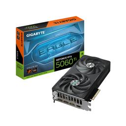 Gigabyte WINDFORCE OC GeForce RTX 5060 Ti 16 GB