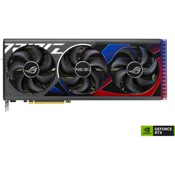 Asus ROG STRIX GAMING OC GeForce RTX 4090 24 GB ROG-STRIX-RTX4090-O24G-GAMING