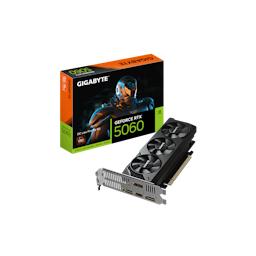Gigabyte OC Low Profile GeForce RTX 5060 8 GB