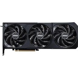 MSI SHADOW 3X GeForce RTX 5070 Ti 16 GB