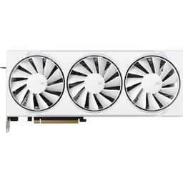 XFX Swift Radeon RX 9070 XT 16 GB White