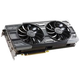 EVGA FTW GAMING ACX 3.0 GeForce GTX 1080 8 GB