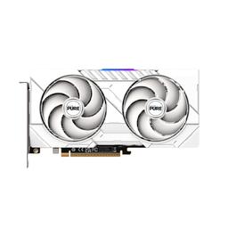 Sapphire PURE Radeon RX 9060 XT 16 GB