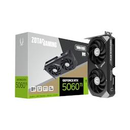 Zotac Twin Edge OC GeForce RTX 5060 Ti 8 GB