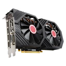 XFX GTS XXX Radeon RX 580 8 GB