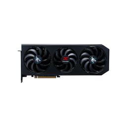 PowerColor Hellhound OC Radeon RX 9070 XT 16 GB