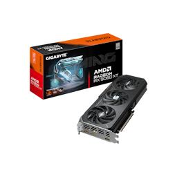 Gigabyte GAMING OC Radeon RX 9060 XT 8 GB