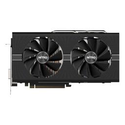 Sapphire NITRO+ Radeon RX 580 8 GB