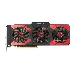 PNY XLR8 GeForce GTX 1080 8 GB