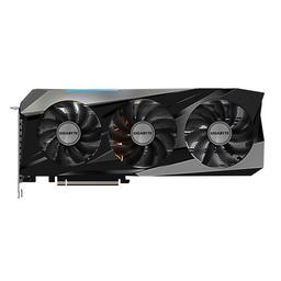 Gigabyte GAMING OC GeForce RTX 3070 Ti 8 GB