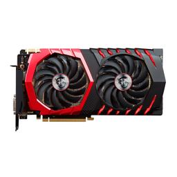 MSI GAMING X GeForce GTX 1080 8 GB