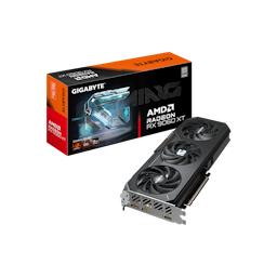 Gigabyte GAMING OC Radeon RX 9060 XT 16 GB Black