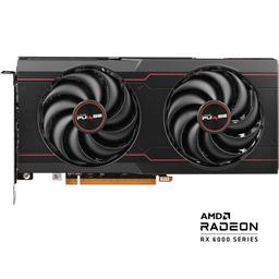 Sapphire PULSE Radeon RX 6650 XT 8 GB