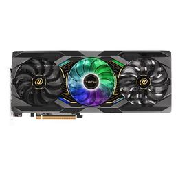 Asus TUF-RX6800XT-O16G-GAMING Radeon RX 6800 XT 16 GB - R