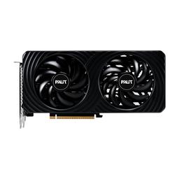 Palit Dual GeForce RTX 5060 Ti 8 GB