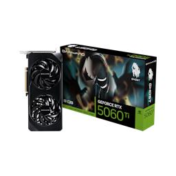 Gainward Ghost GeForce RTX 5060 Ti 8 GB