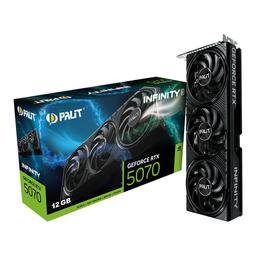 Palit Infinity 3 GeForce RTX 5070 12 GB