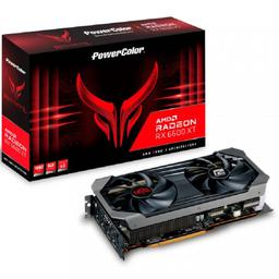 PowerColor Red Devil Radeon RX 6600 XT 8 GB