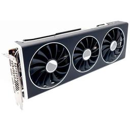 XFX Speedster MERC 319 Black Radeon RX 7800 XT 16 GB