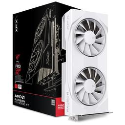 XFX Swift OC Radeon RX 9060 XT 8 GB RX-96TSW8GWQ
