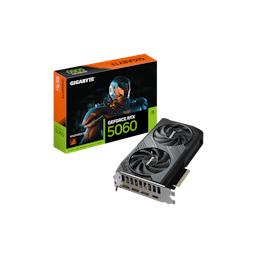 Gigabyte WINDFORCE GeForce RTX 5060 8 GB