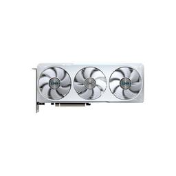 Gigabyte EAGLE OC SFF GeForce RTX 5070 12 GB White