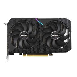 Asus Dual GeForce RTX 3060 V2 OC Edition GeForce RTX 3060 12GB