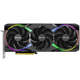 PNY ARGB EPIC-X RGB OC GeForce RTX 5080 16 GB