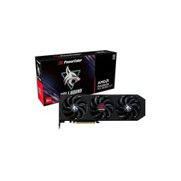 PowerColor Hellhound OC Radeon RX 9060 XT 16 GB