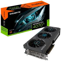 Gigabyte EAGLE OC GeForce RTX 4070 Ti SUPER 16 GB