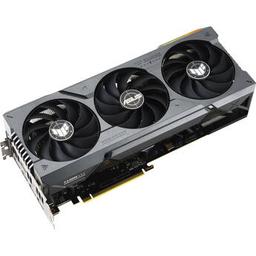 Asus TUF GAMING OC GeForce RTX 4070 Ti SUPER 16 GB