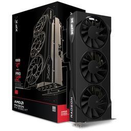 XFX Swift OC Radeon RX 9060 XT 16 GB