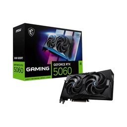 MSI GAMING OC GeForce RTX 5060 8 GB
