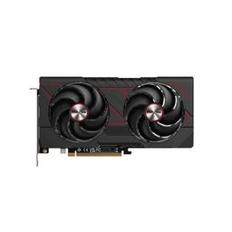 Sapphire PULSE Radeon RX 9060 XT 16 GB