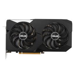 Asus DUAL OC Radeon RX 6600 XT 8 GB